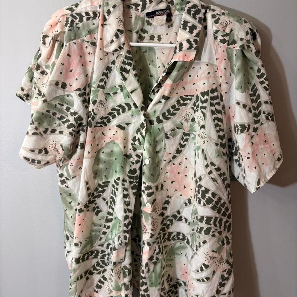 vintage blouse‎